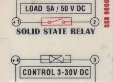 Sourcing the SP646 Solid State Relay